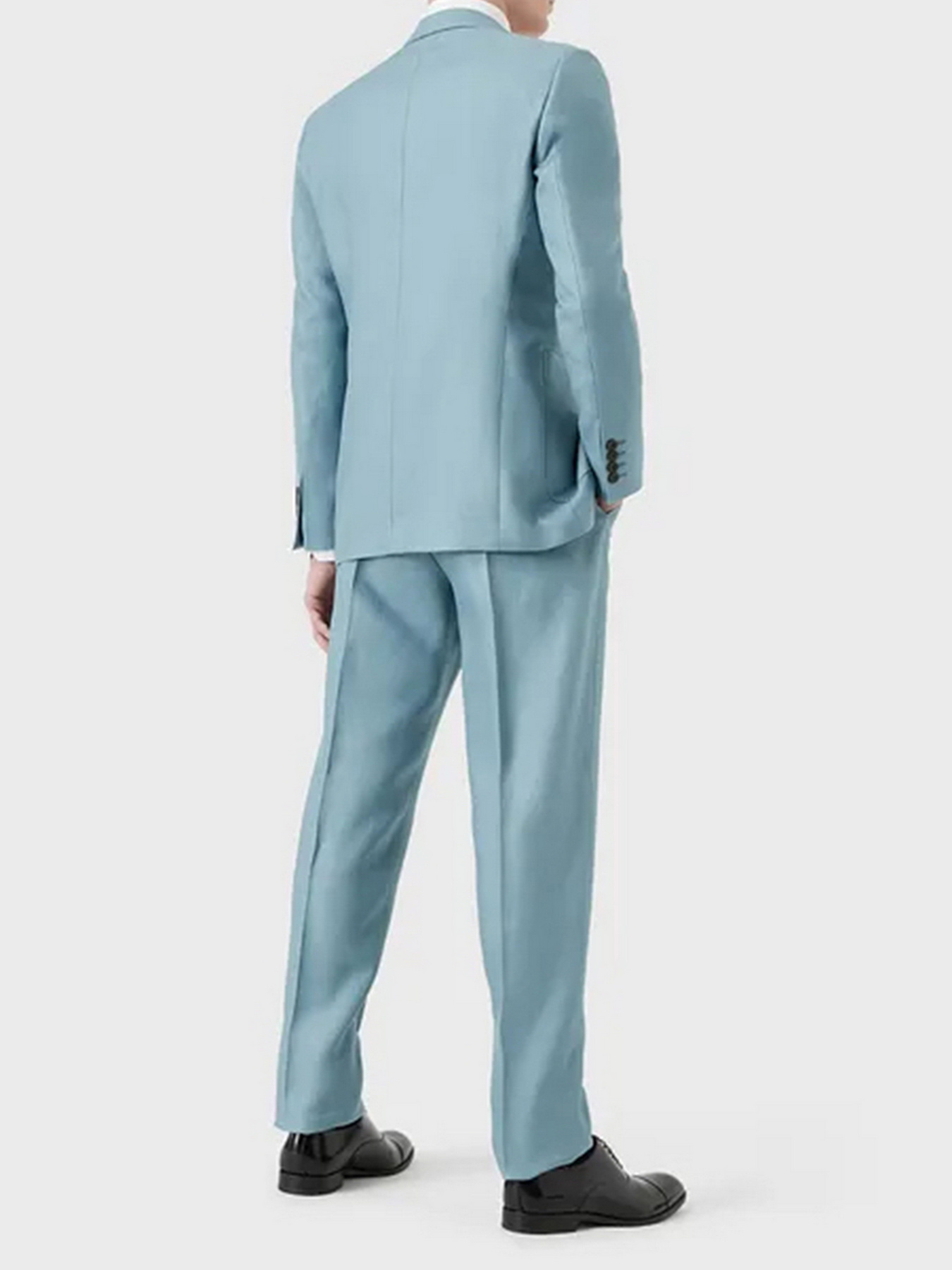 Костюмы Emporio Armani модель I1VW4N-I1265-585 Фото