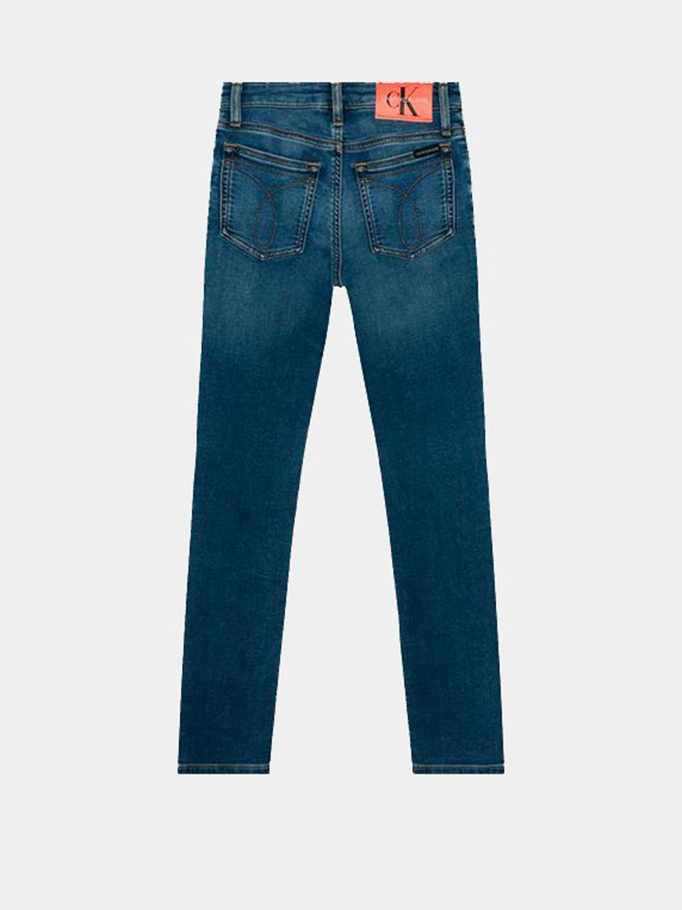 Джинсы Calvin Klein модель IG0IG00551-1A4 Фото