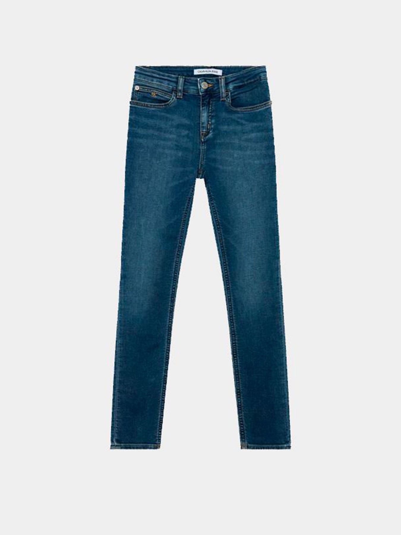 Джинсы Calvin Klein модель IG0IG00551-1A4 Фото