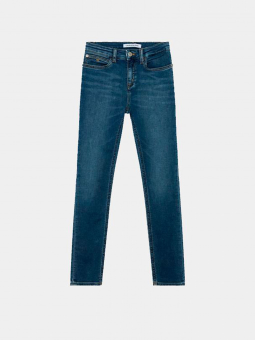 Джинсы Calvin Klein модель IG0IG00551-1A4 Фото