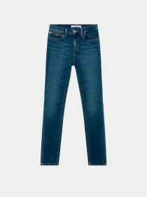 Джинсы Calvin Klein модель IG0IG00551-1A4 Фото