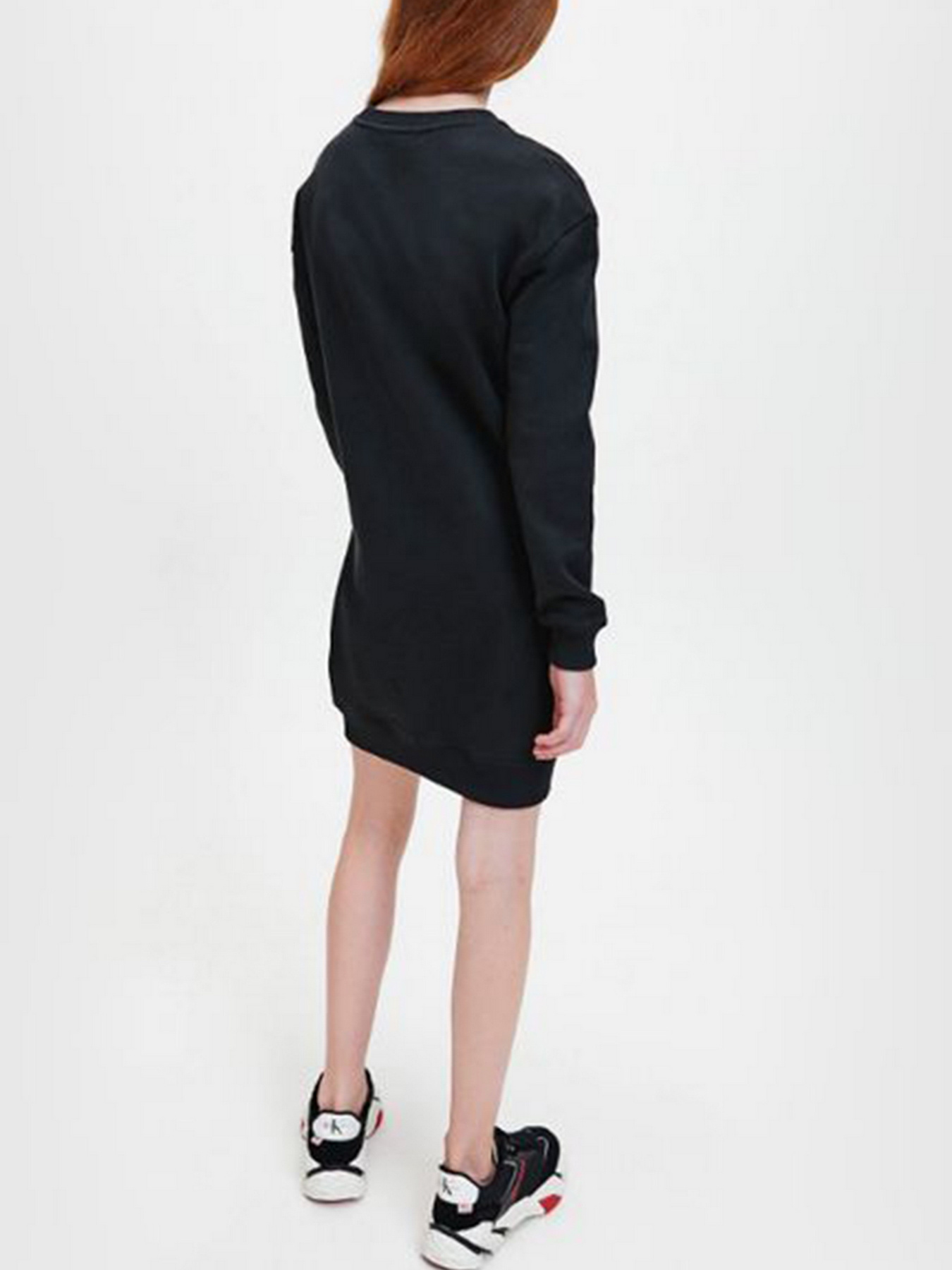 Платья Calvin Klein модель IG0IG00600-BEH Фото
