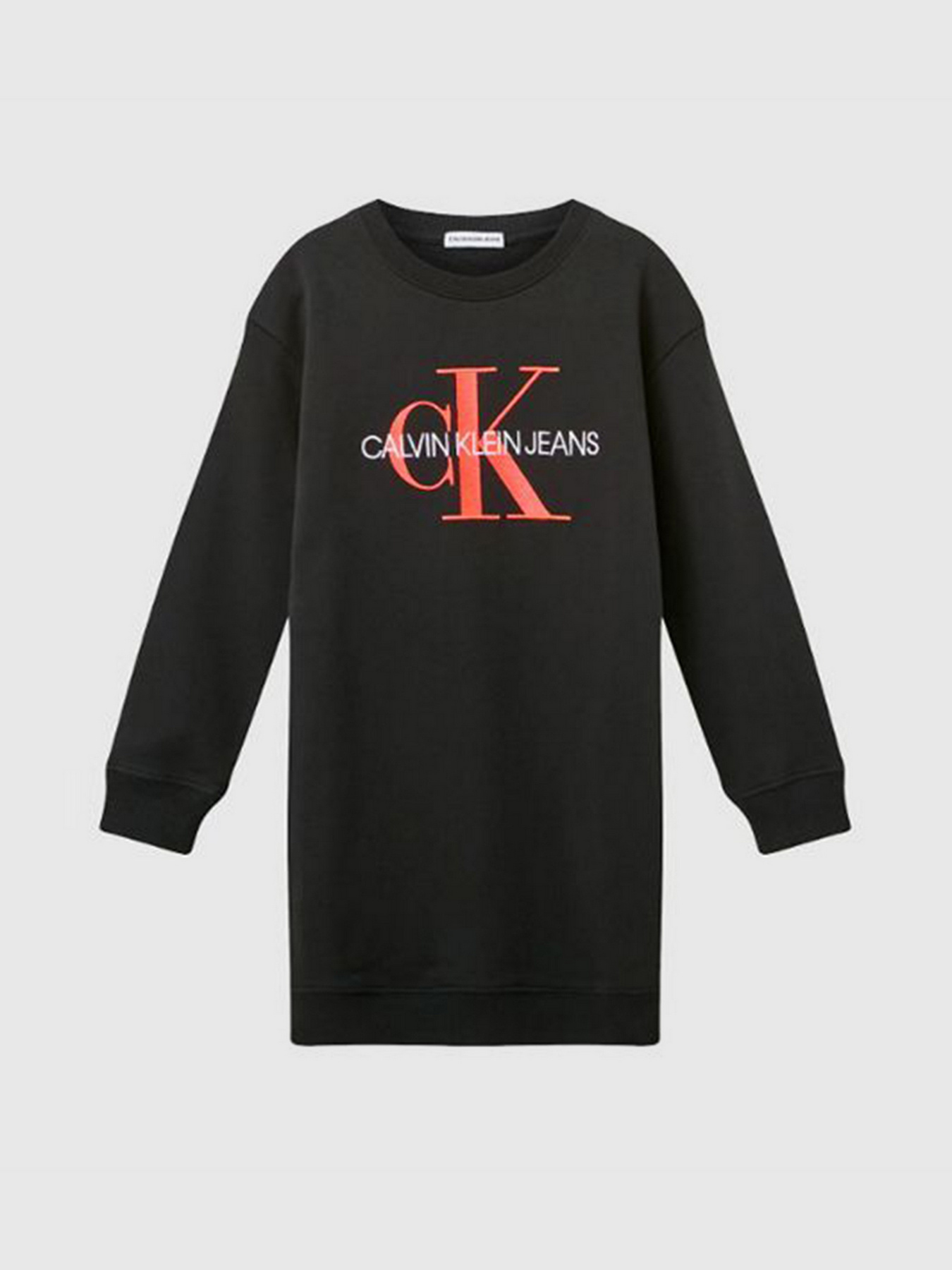 Платья Calvin Klein модель IG0IG00600-BEH Фото