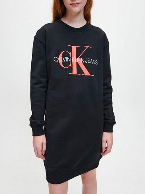 Платья Calvin Klein модель IG0IG00600-BEH Фото