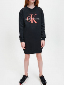 Платья Calvin Klein модель IG0IG00600-BEH Фото
