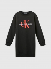 Платья Calvin Klein модель IG0IG00600-BEH Фото