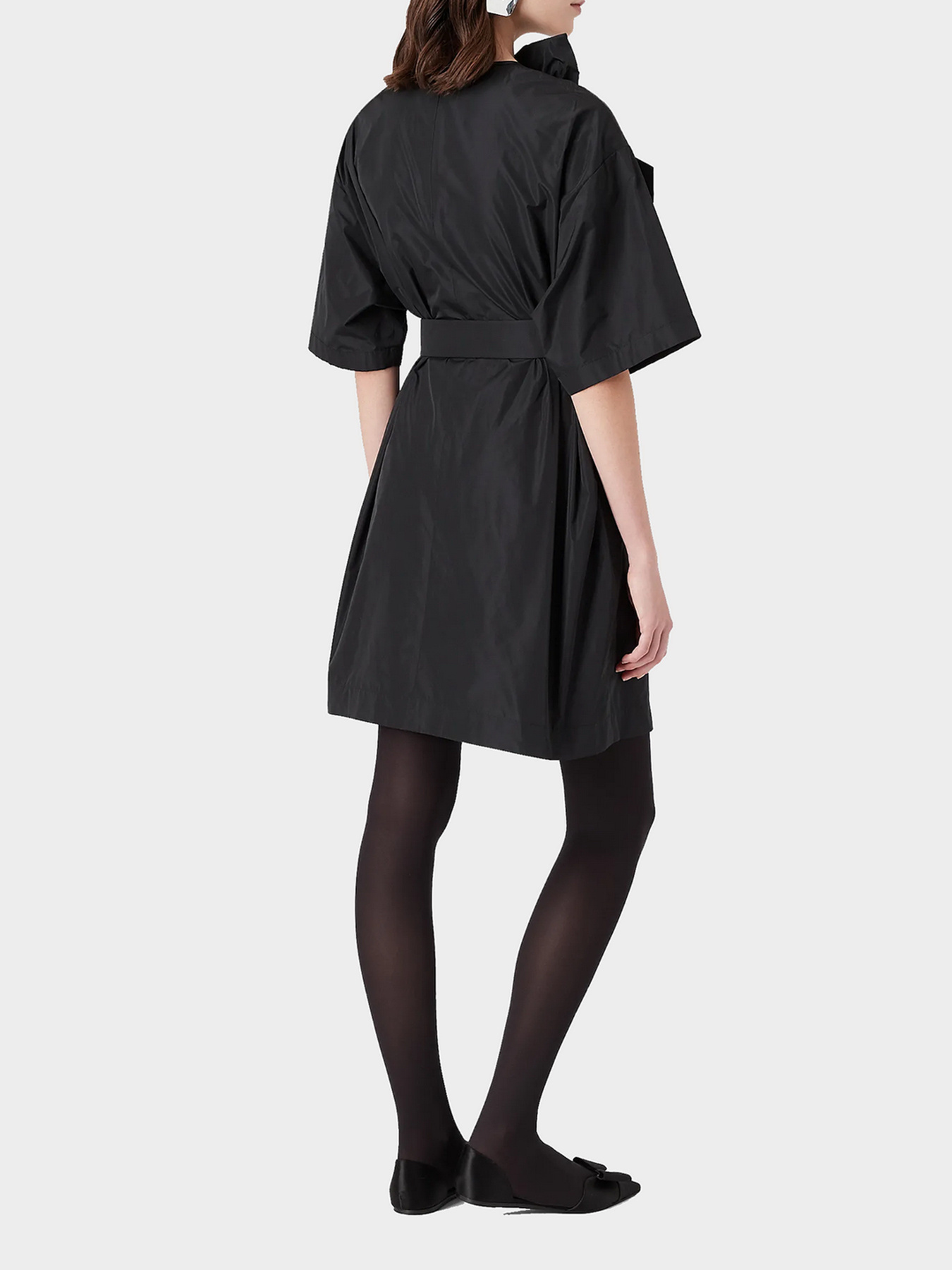 Платья Emporio Armani модель INA10T-I2071-999 Фото