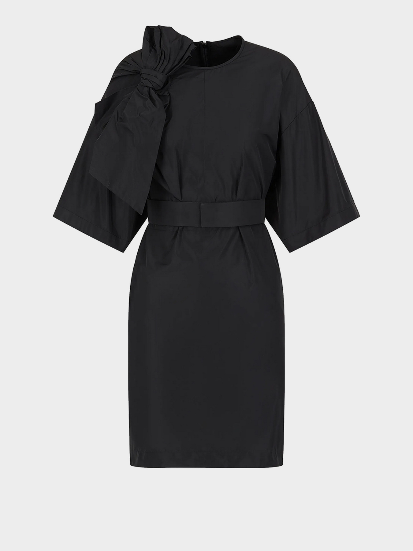 Платья Emporio Armani модель INA10T-I2071-999 Фото