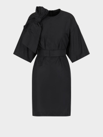 Платья Emporio Armani модель INA10T-I2071-999 Фото