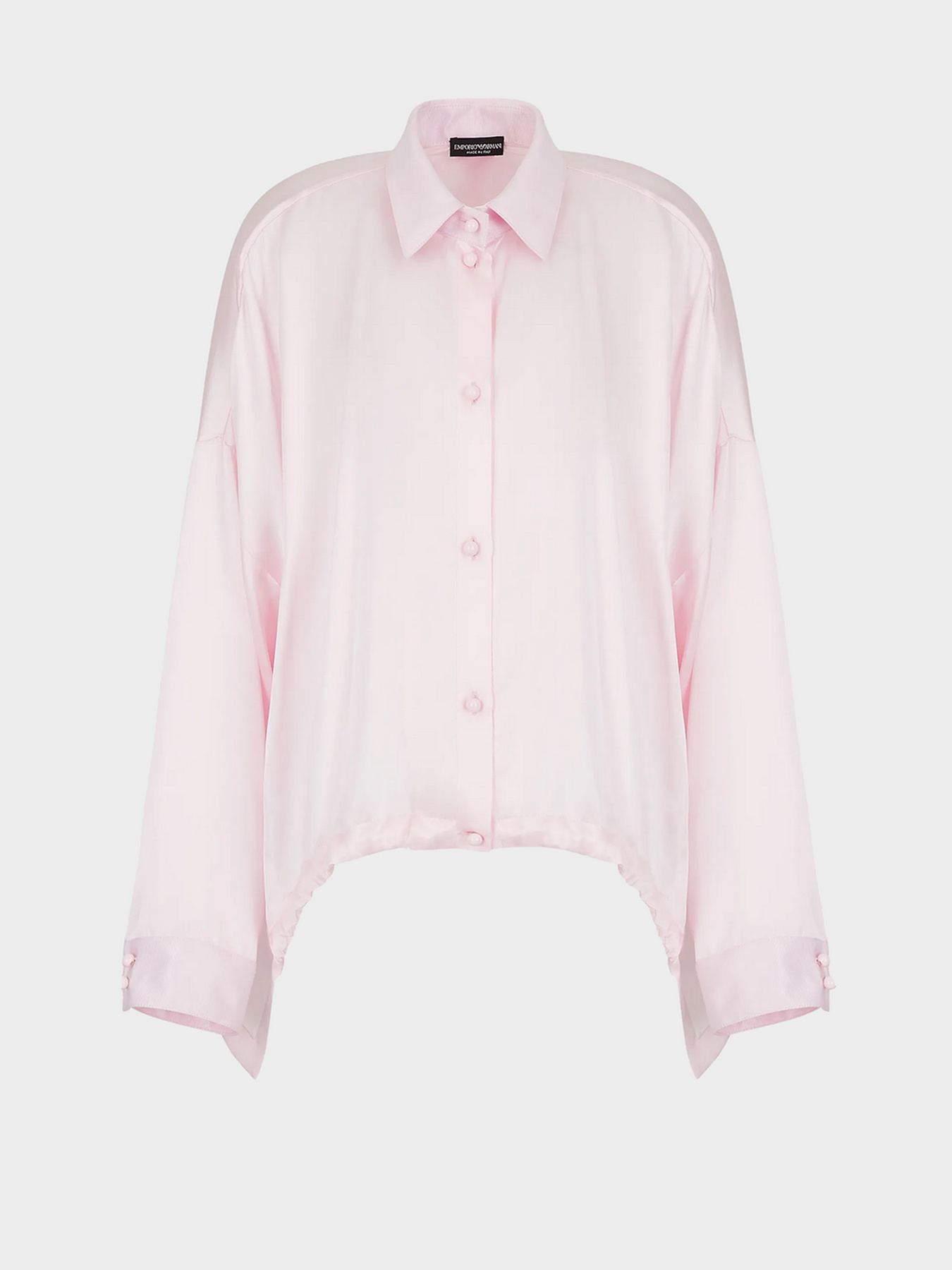 Рубашки Emporio Armani модель INC10T-I2311-327 Фото