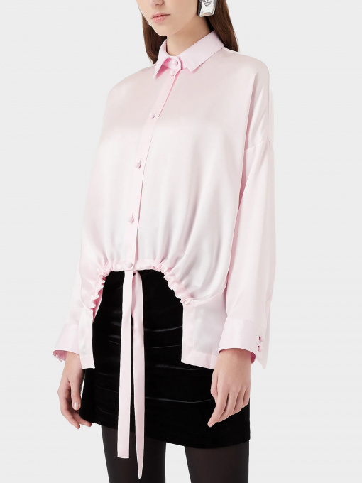 Рубашки Emporio Armani модель INC10T-I2311-327 Фото