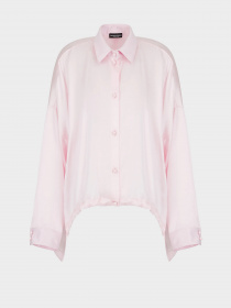 Рубашки Emporio Armani модель INC10T-I2311-327 Фото