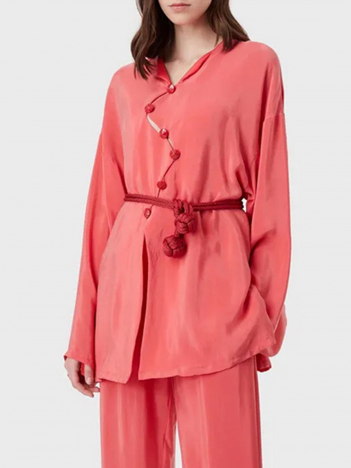 Рубашки Emporio Armani модель INC23T-I2009-319 Фото
