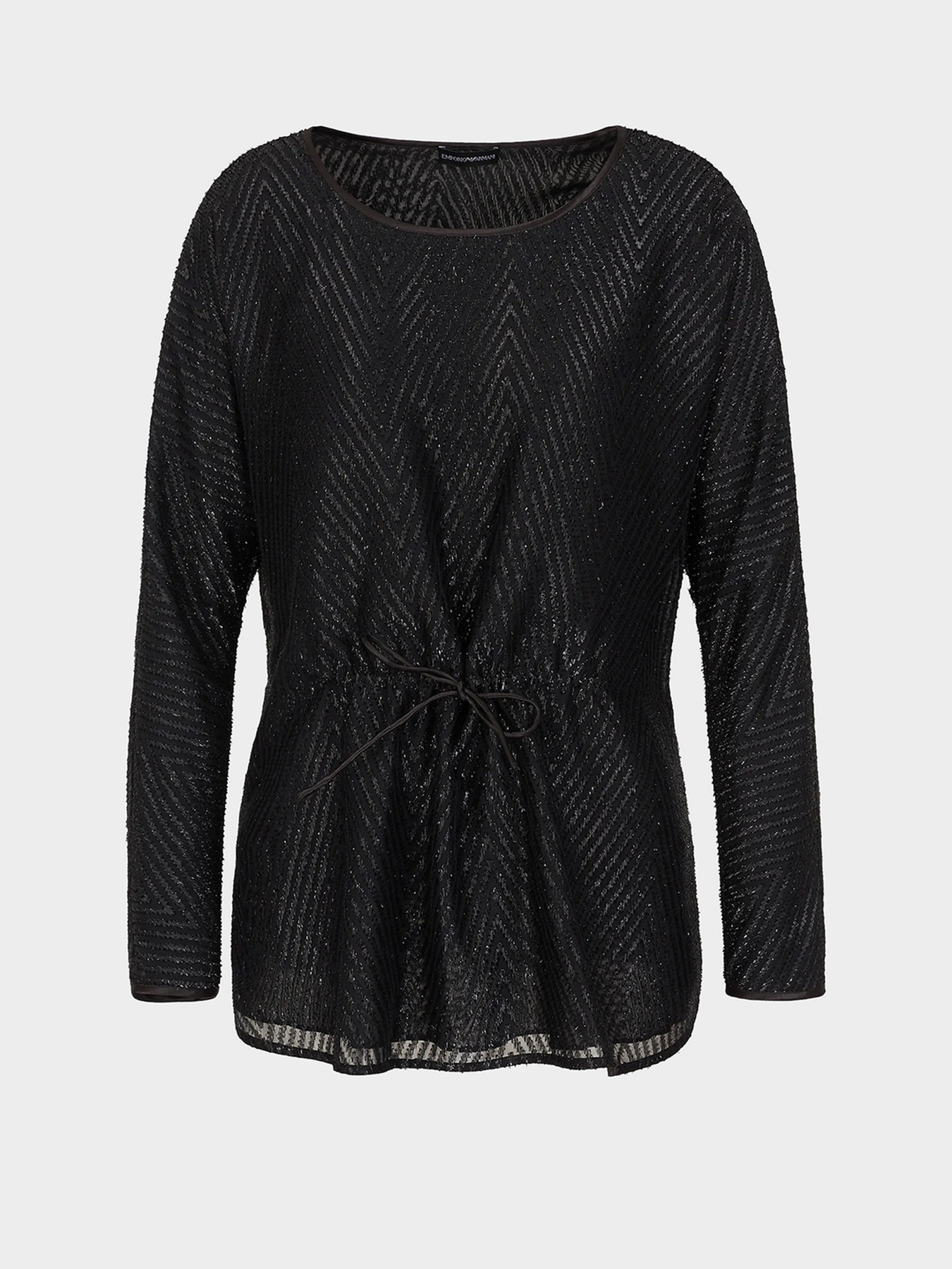 Рубашки Emporio Armani модель INK1BT-I9920-999 Фото