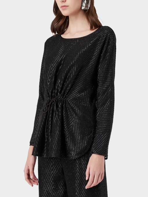 Жейделер Emporio Armani үлгі INK1BT-I9920-999 Фото