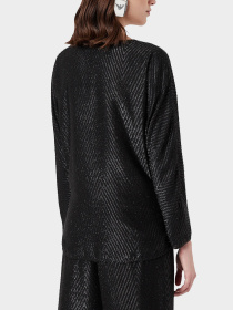 Рубашки Emporio Armani модель INK1BT-I9920-999 Фото