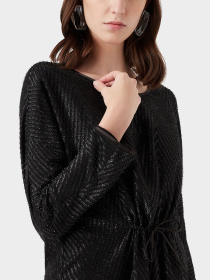 Рубашки Emporio Armani модель INK1BT-I9920-999 Фото