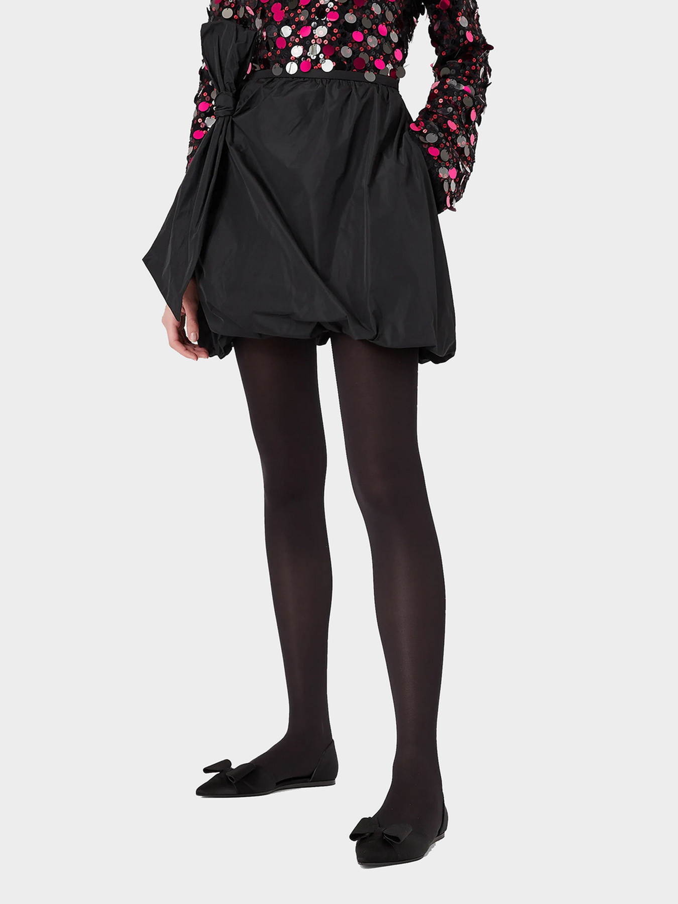 Юбки Emporio Armani модель INN10T-I2071-999 Фото