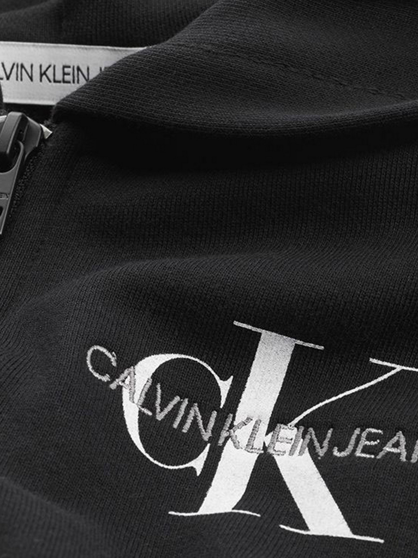 Худи и свитшоты Calvin Klein модель IU0IU00206-BEH Фото