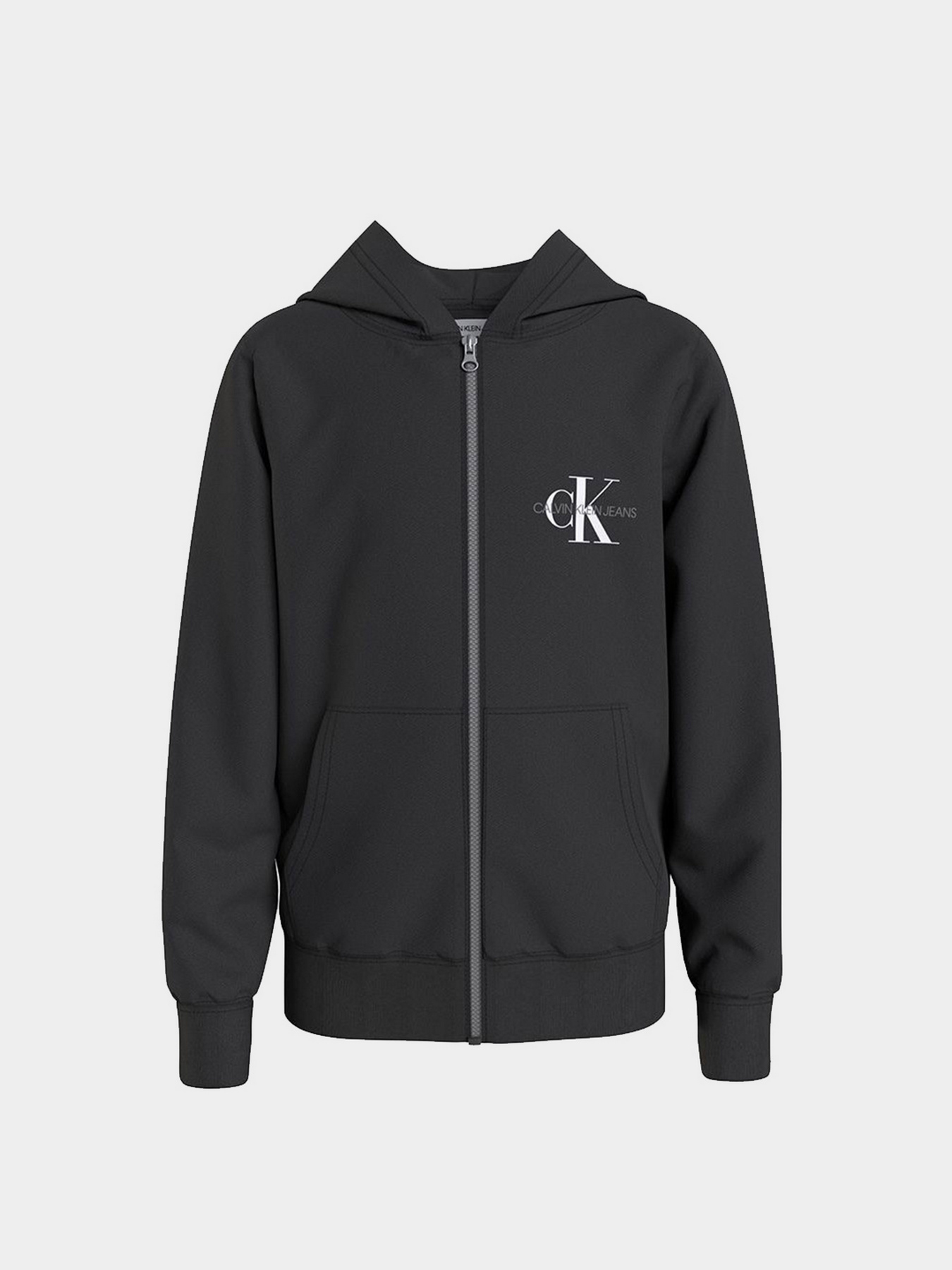Худи и свитшоты Calvin Klein модель IU0IU00206-BEH Фото