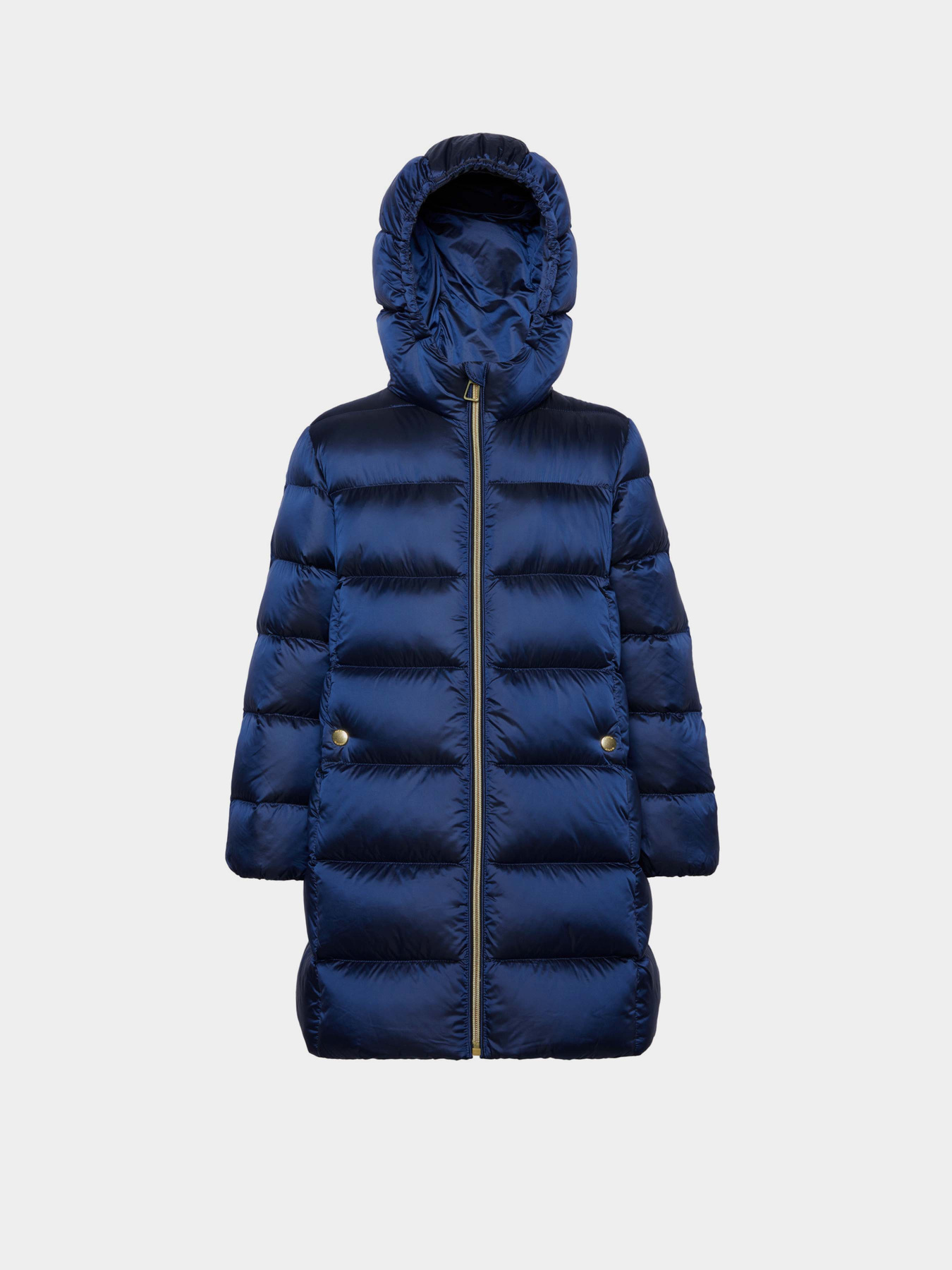 Куртки и дубленки Geox модель K2626A-T2566-F4513 Фото