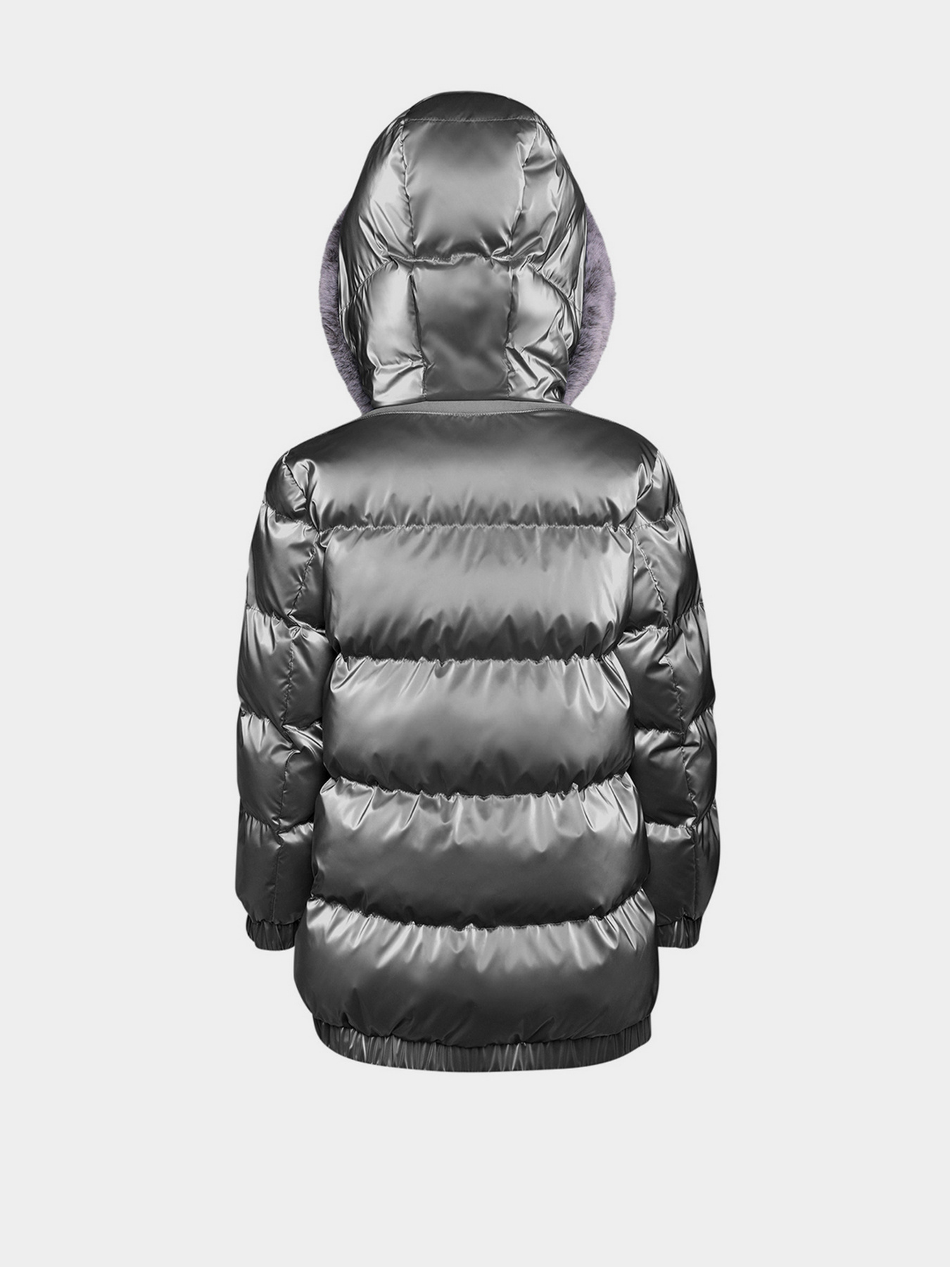 Куртки и дубленки Geox модель K2628E-T2959-F1038 Фото