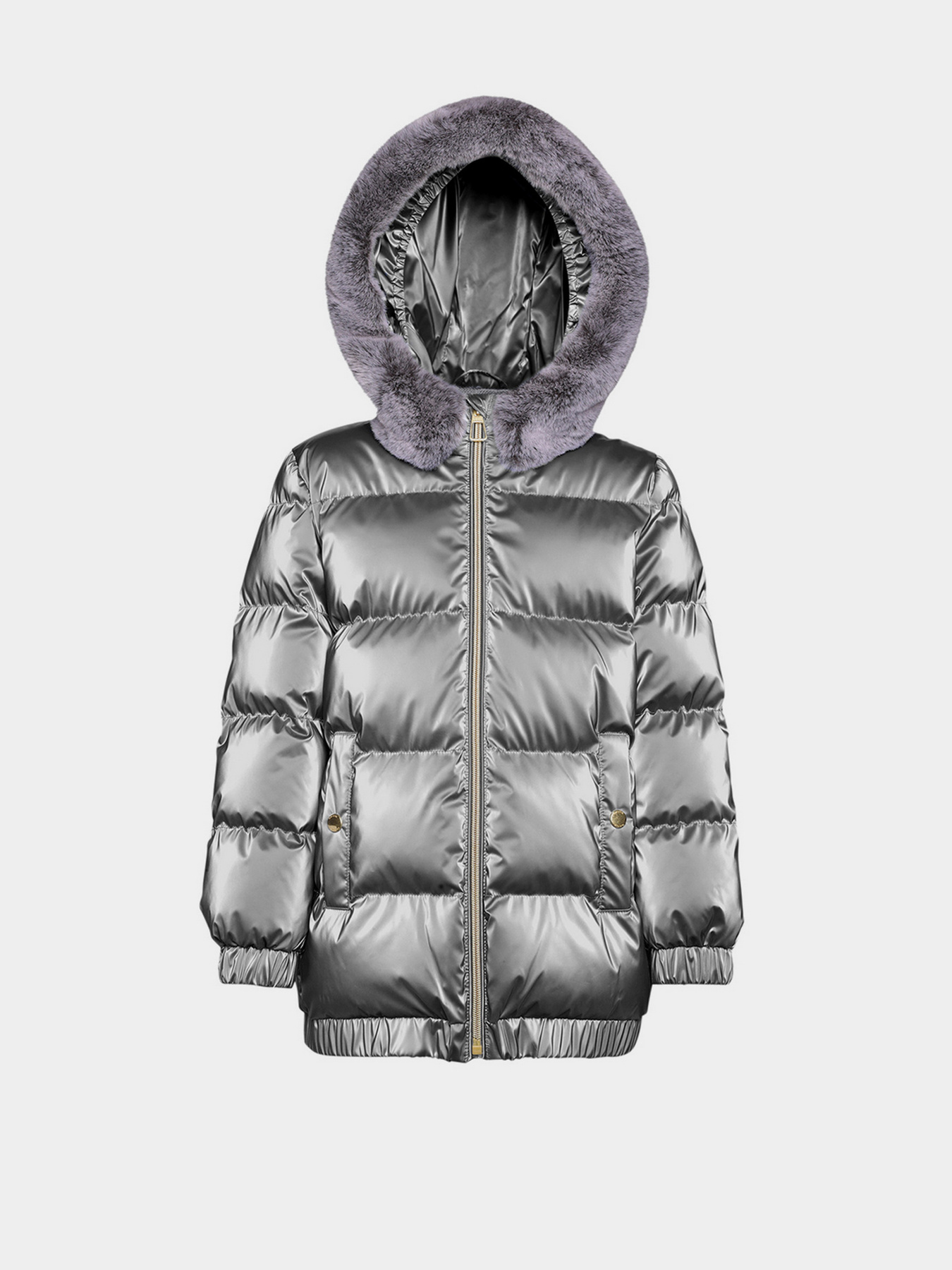 Куртки и дубленки Geox модель K2628E-T2959-F1038 Фото