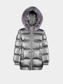 Куртки и дубленки Geox модель K2628E-T2959-F1038 Фото