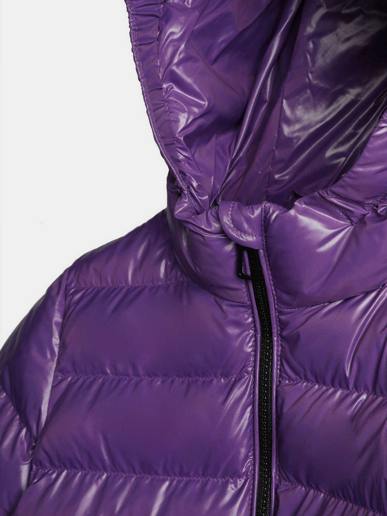 Куртки и дубленки Geox модель K2628F-T2903-F8696 Фото