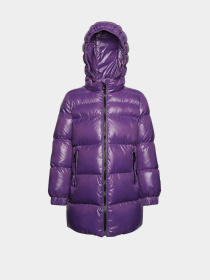 Куртки и дубленки Geox модель K2628F-T2903-F8696 Фото