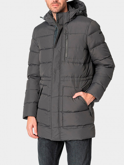 Куртки и дубленки Geox модель M1426K-T2678-F1614 Фото