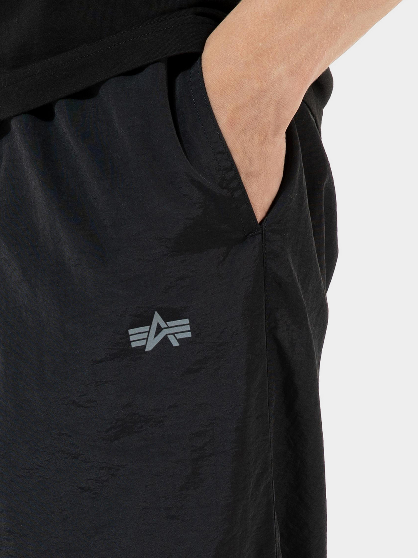 Брюки Alpha Industries модель MBP50000C1_001 Фото