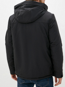 Куртки и дубленки Alpha Industries модель MJA49502C1_001 Фото