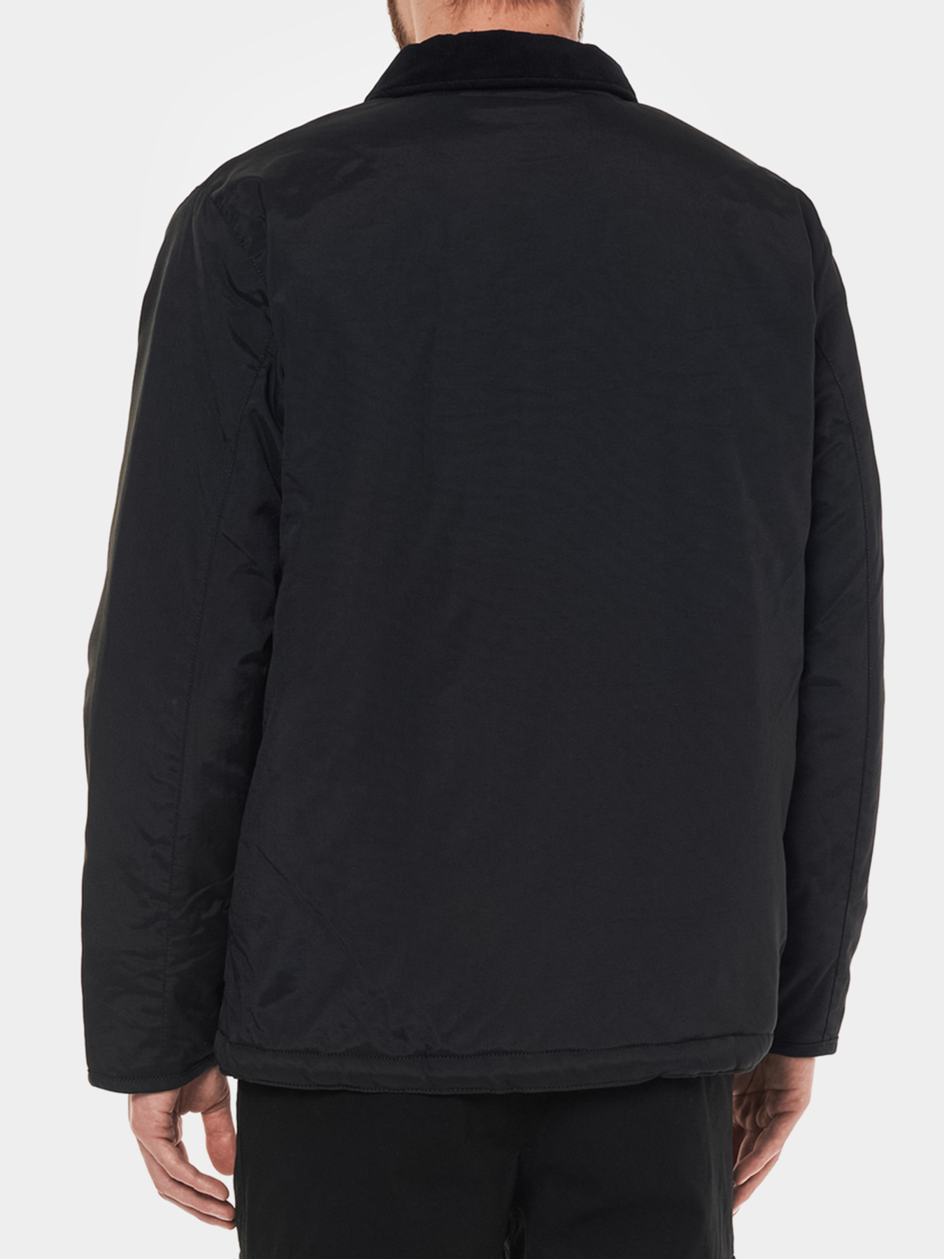 Куртки и дубленки Alpha Industries модель MJD51500C1_001 Фото