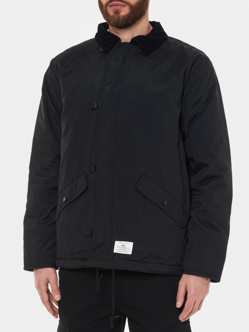 Куртки и дубленки Alpha Industries модель MJD51500C1_001 Фото