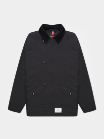 Куртки и дубленки Alpha Industries модель MJD51500C1_001 Фото