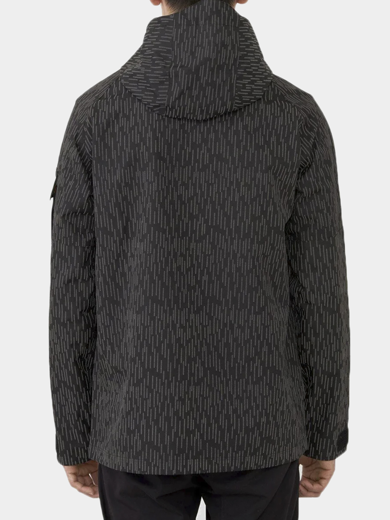 Куртки и дубленки Alpha Industries модель MJE49000C1_983 Фото
