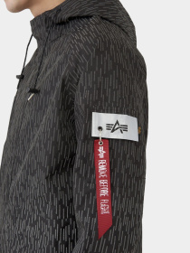 Куртки и дубленки Alpha Industries модель MJE49000C1_983 Фото