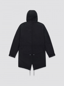 Куртки и дубленки Alpha Industries модель MJF52500C1_001 Фото