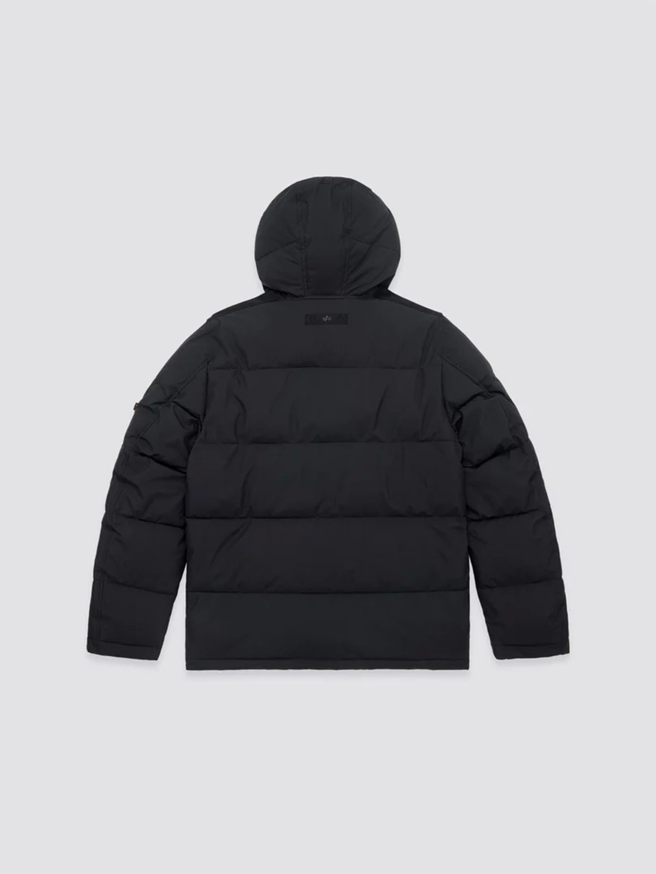 Куртки и дубленки Alpha Industries модель MJH52500C1_001 Фото