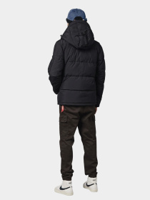 Куртки и дубленки Alpha Industries модель MJH52500C1_001 Фото