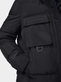 Куртки и дубленки Alpha Industries модель MJH52500C1_001 Фото