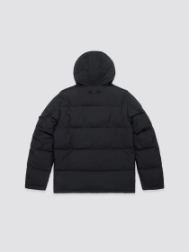Куртки и дубленки Alpha Industries модель MJH52500C1_001 Фото
