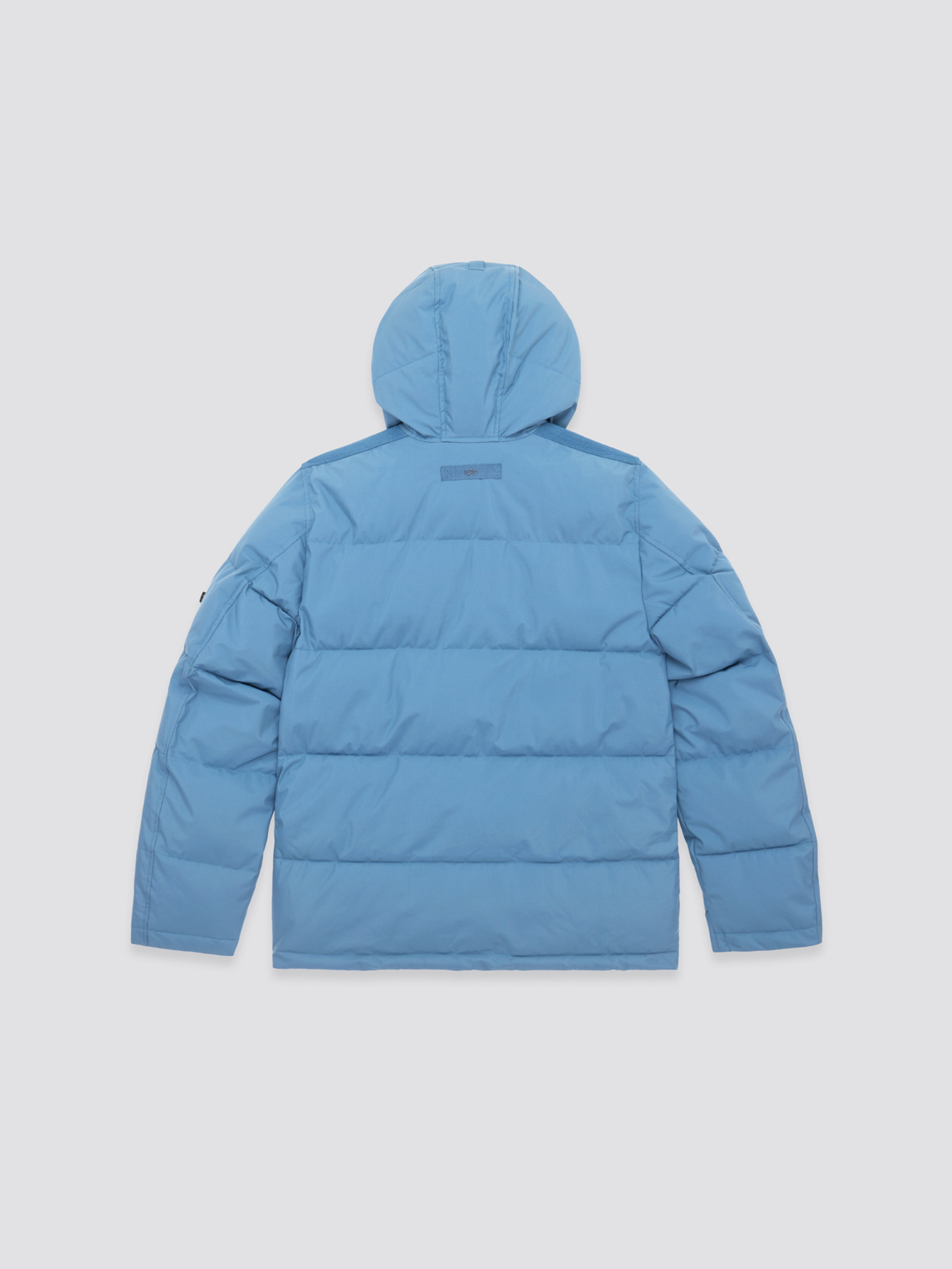 Куртки и дубленки Alpha Industries модель MJH52500C1_438 Фото