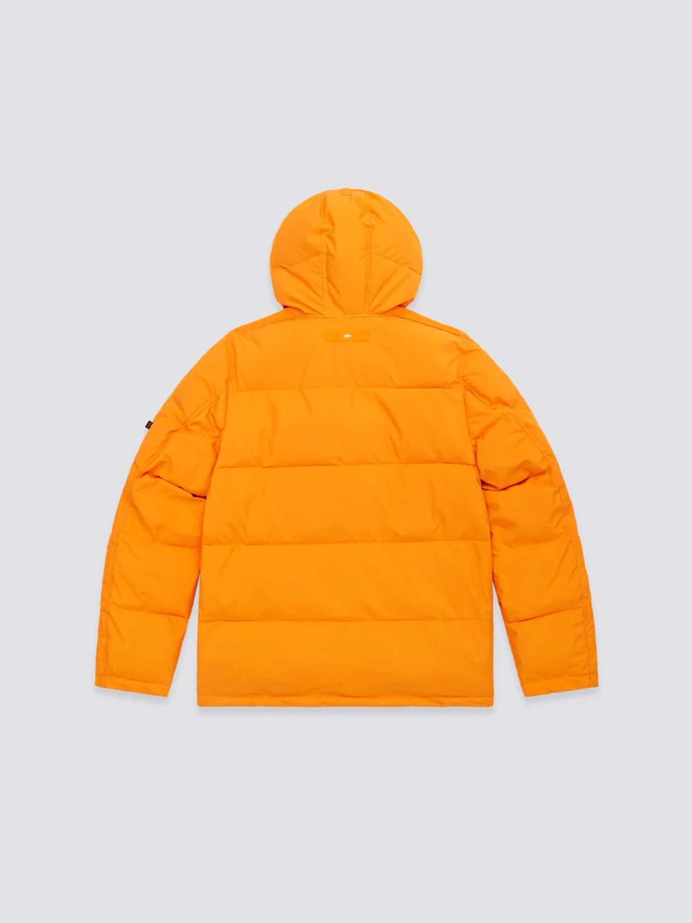 Куртки и дубленки Alpha Industries модель MJH52500C1_841 Фото