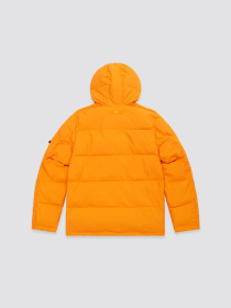 Куртки и дубленки Alpha Industries модель MJH52500C1_841 Фото