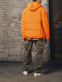 Куртки и дубленки Alpha Industries модель MJH52500C1_841 Фото