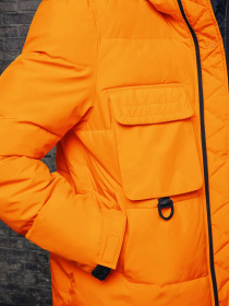 Куртки и дубленки Alpha Industries модель MJH52500C1_841 Фото