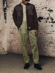 Спортивная одежда Alpha Industries модель MJM52501C1_001 Фото