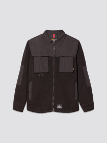 Спортивная одежда Alpha Industries модель MJM52501C1_001 Фото
